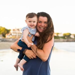 Meet your Posher, Pamela